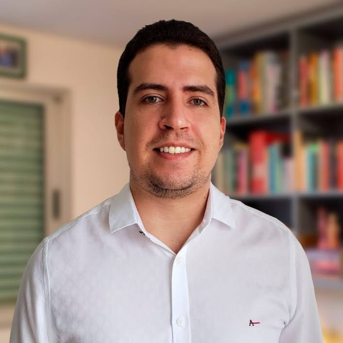 Caio Viturino - Robotics & AI Expert